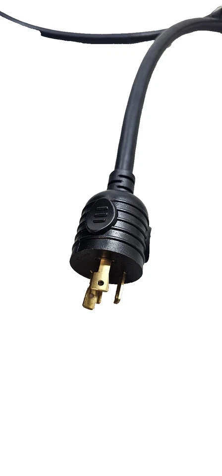 Ametek Powervar ACDEF3000 Sinergy III Rackmount UPS 120V 3000VA 2880W +Network - Image 4 of 4