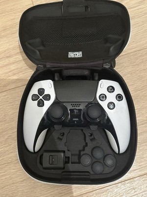 ORGINAL SONY PlayStation 5 DualSense Edge Wireless-Controller/ Hall-Effekt