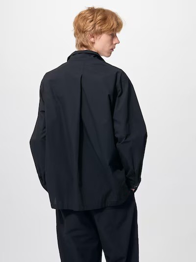 2026 ENGINEERED GARMENTS × GU Corduroy Jacket XS-3XL NEW JAPAN