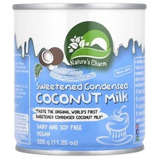 Sweetened Condensed Coconut Milk, 11.25 oz (320 g)