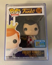 2019 Funko San Diego Comic-Con Exclusives Gallery and Checklist 98