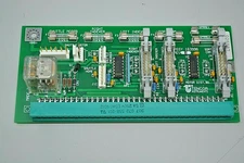 163996 / PCB ASSY, MOTOR DISTRIB, S6200  / KLA TENCOR