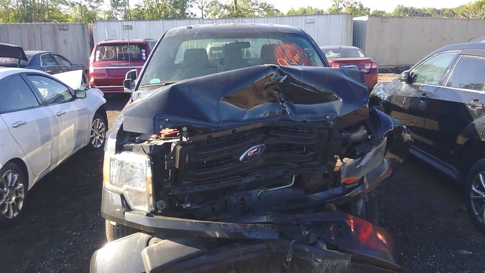 Rear View Mirror Manual Dimming Fits 01-24 EXPLORER 2361232 - Image 2 of 4