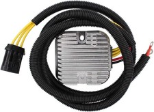 NewYall Voltage Regulator Rectifier for Polaris Sportsman 450 2016-2018, 570...