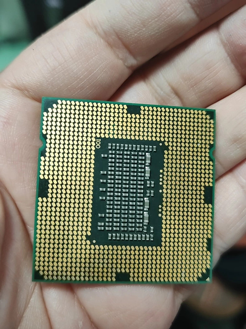 Intel Xeon X3480 3.06 GHz Quad-Core (BX80605X3480) Processor for