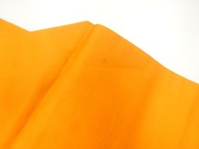 7592975: JAPANESE KIMONO JAPANESE NAGOYA OBI / WOVEN FLOWER CREST