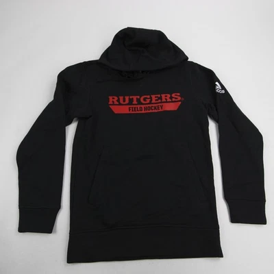 Rutgers Scarlet Knights adidas Sweatshirt Men's New with Tags XS - Image 1 of 4