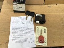 Rover 600 key and immobilisation unit CWE100890