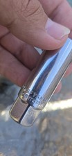 Craftsman CMMT43324 5/8" Deep Socket 6pt Chrome