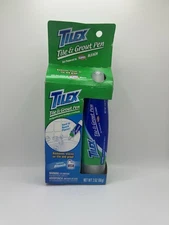 TILEX Tile & Grout Pen Removes Stains 2 oz Clorox Bleach NEW