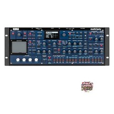 KORG MULTIPOLY-M Analog Modeling Synthesizer Multi/Poly Module: Incredible