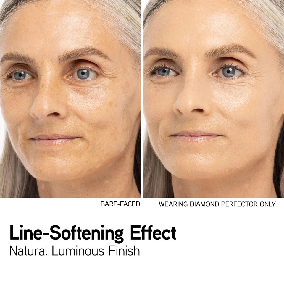 Physicians Formula Mineral Wear Diamond BB Cream Light to Medium 10 in 1 Beauty - Image 3 of 4