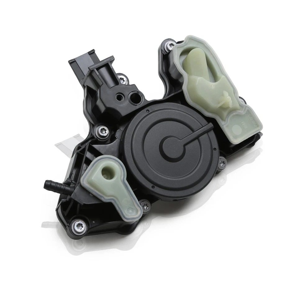 Клапан сепаратора масла и воды ПВХ подходит для 1,8/2,0 Т VW Polo Passat Audi A3 A4 A5 A6 - Изображение 3 из 4