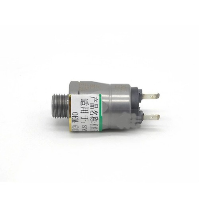#ad #ad Pressure Sensor Switch For sany oil Parts 661203 Excavator Parts High Quality $54.84