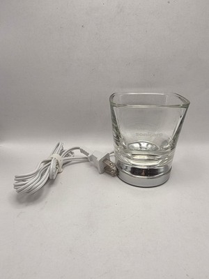 OEM Philips Sonicare 9900 Prestige CBA1001 Charger With Glass Cup (USED)