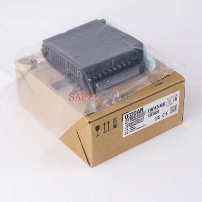 1PC New In Box Q62DAN   PLC MODULE #za