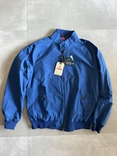 Harrington Baracuta G9 jacket