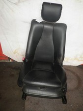 Sitz links vorn Leder, elektrisch, mit Steuerger&auml;t S-KLASSE (W220) S 320