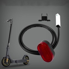 Quick and Easy Installation LED Rear Lamp for Ninebot MAX Electric Scooter
