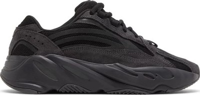 Authentic NIB Adidas Yeezy Boost 700 V2 Vanta Size 9.5 FU6684 YZY 350 FREE GIFT