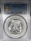 New Listing1938 Walking Liberty Half Dollar PCGS MS64 White Coin 50C