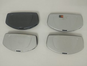 Vintage Lot 4 Nokia N-GAGE Classic