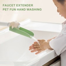 Extender For Kids Easy Access Water Saving Designs Bathroom Water