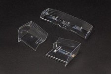Arrma ARA480025 Wing Set Clear Limitless