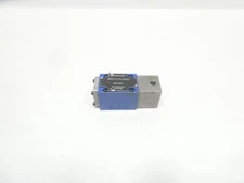 Rexroth 4WH-6-D-52-SO43A Hydraulic Check Valve