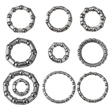 Bead Rack Bead Rack Bicycle Bead Rack Brand New Steel 20mm 25mm