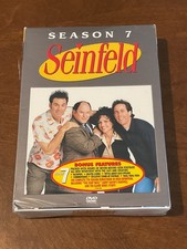 Seinfeld Season 7