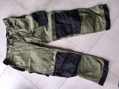 Snickers hose Größe 56