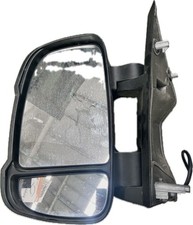 Retroviseur intérieur Citroen JUMPER