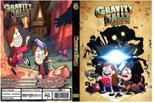 Gravity Falls Animated Series Season 1-2 Episodes 1-41  17 Shorts English Audio