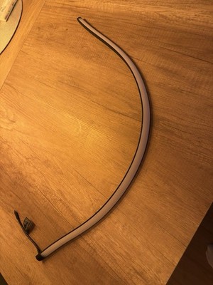 PHILIPS LED-Streifen Hue Play Gradient PC Lightstrip 24/27 