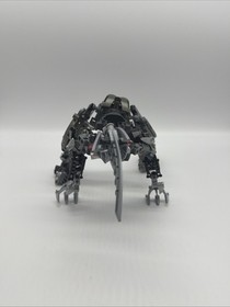LEGO BIONICLE 8811 - Kikanalo Only Incomplete