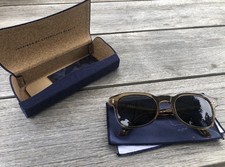 SALT. Optics - Coolidge Polarized Japanese Sunglasses