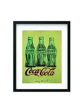 Andy Warhol Lithograph