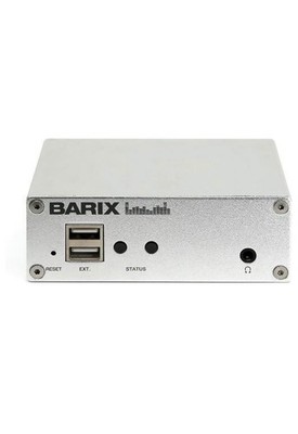 Barix Exstreamer M400