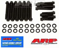 Arp 190-3607 Cylinder Head Bolts - Pontiac 67-up 350-455 Engines W D Port Heads Arp 190-3607 Cylinder Head Bolts - Pontiac 67-up 350-455 Engines W D Port Heads