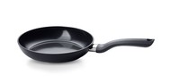 Bratpfanne Fissler Essential D 24 Cm Schwarz Pfannen-Set Pfanne