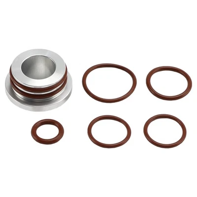 Guarnizione Tubo Pickup Pompa Olio per Fiat Alfa Romeo Lancia 1.6 2.0 2.2 JTDM - Image 1 of 4