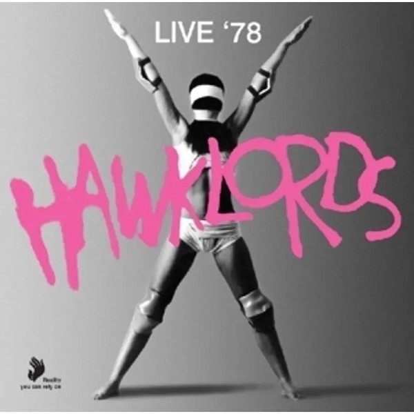 Live '78, 1 Audio-Cd | Hawklords | Englisch | Audio-Cd | Cd | 2022-image