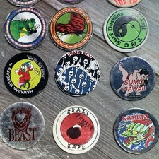 Pogs Unbranded Board & Traditional Games for sale | eBay Pogs Unbranded Board & Traditional Games for sale | eBay