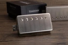 Tonerider Alnico 2 Classic Humbucker - Neck (Standard 50mm) / Aged Nickel