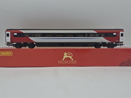 #7196 Hornby R4929B LNER MK3 1. Klasse offener Reisebus '41098'. | Condition: Used