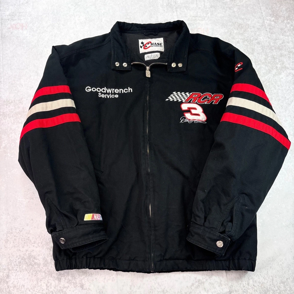 Chase Authentics Jacket for sale | eBay