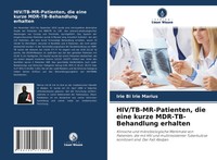 Irie Bi Irie Marius (U. A.) | Hiv/Tb-Mr-Patienten, Die Eine Kurze...