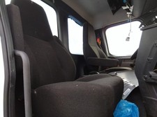 Replaces 2022 Freightliner Cascadia 126 Front Seat Oh Replaces 2022 Freightliner Cascadia 126 Front Seat Oh