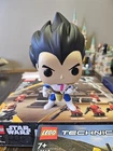 Dragon Ball Z Funko Pop | #676 Vegeta (Over 9000) | Hot Top Exclusive